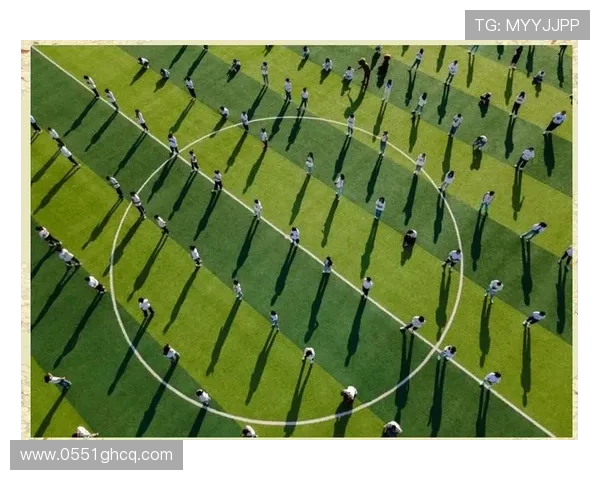 以运动为核心激发青春活力打造健康生活新方式