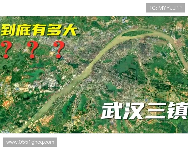 武汉三镇全景探索:从历史文化到现代发展,全面解读这座城市的独特魅力